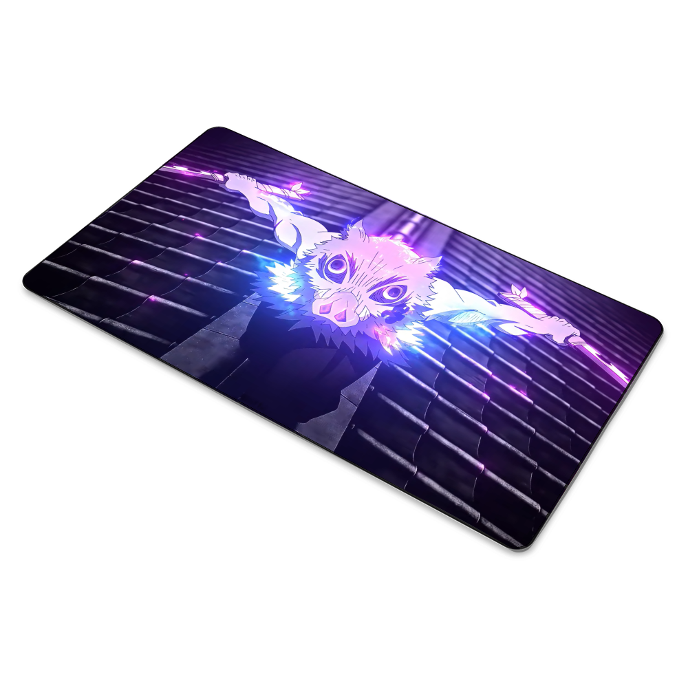 Inosuke Hashibira Mousepad