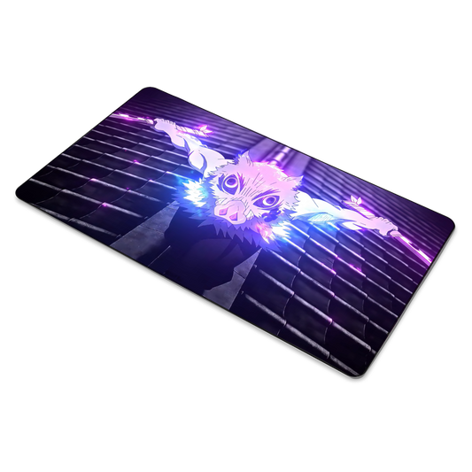 Inosuke Hashibira Mousepad