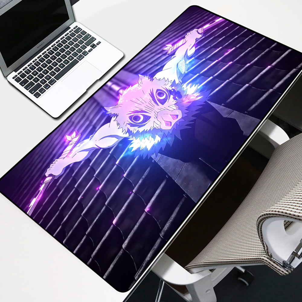 Inosuke Hashibira Mousepad