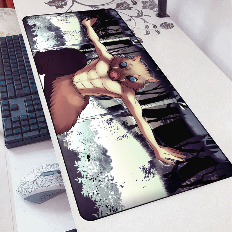 Inosuke Mouse Pad