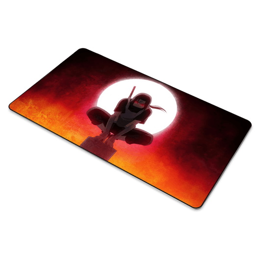 Itachi Uchiha Anime Mouse Pad