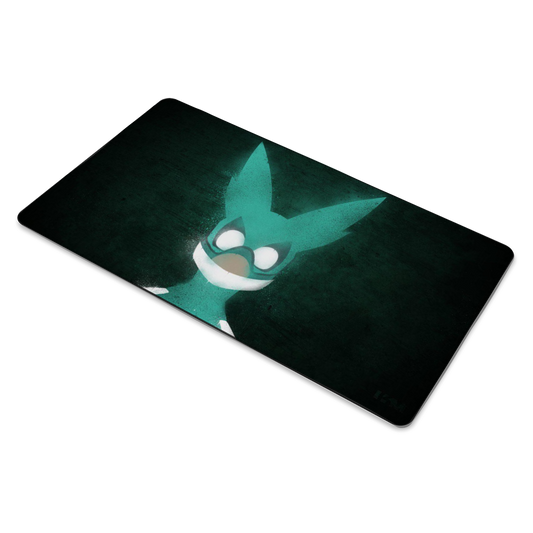 Deku Mousepad