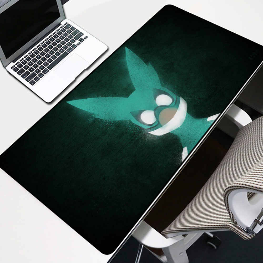 Deku Mousepad