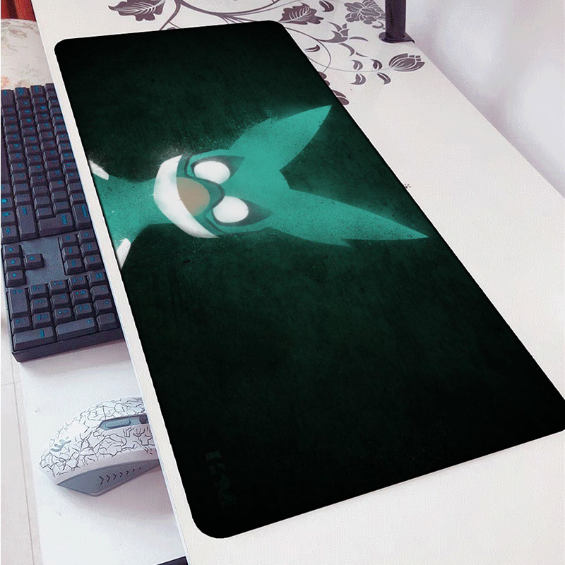 Deku Mousepad