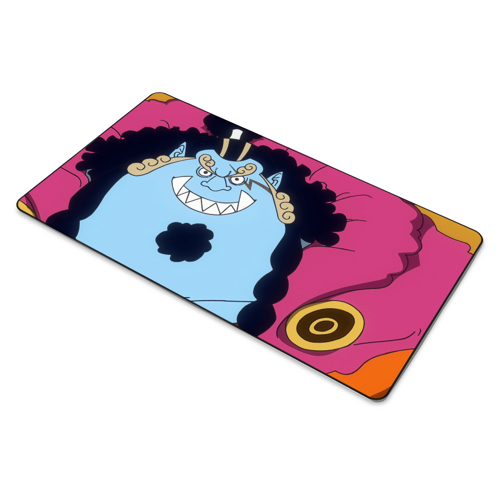 Jinbe Mouse Pad