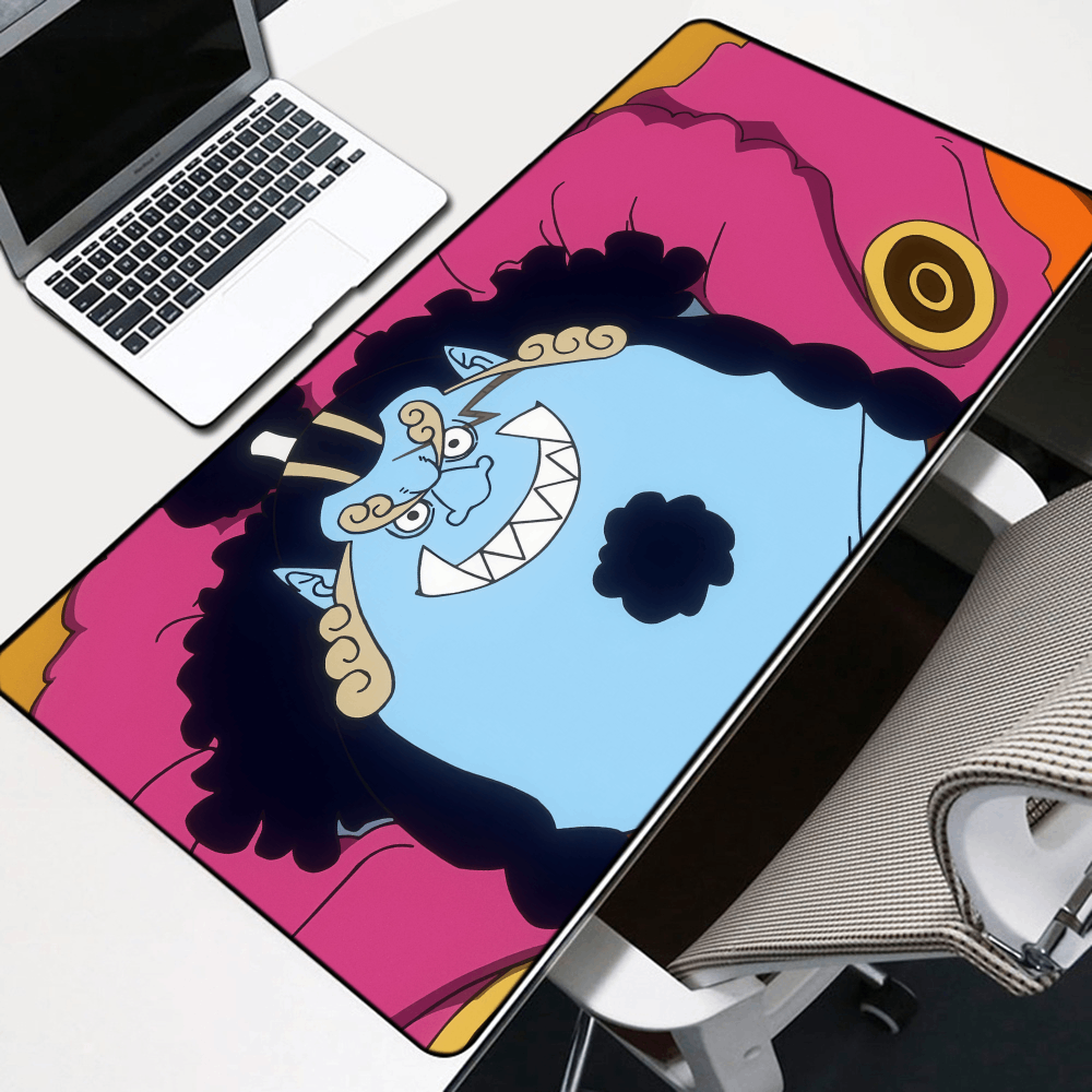 Jinbe Mouse Pad
