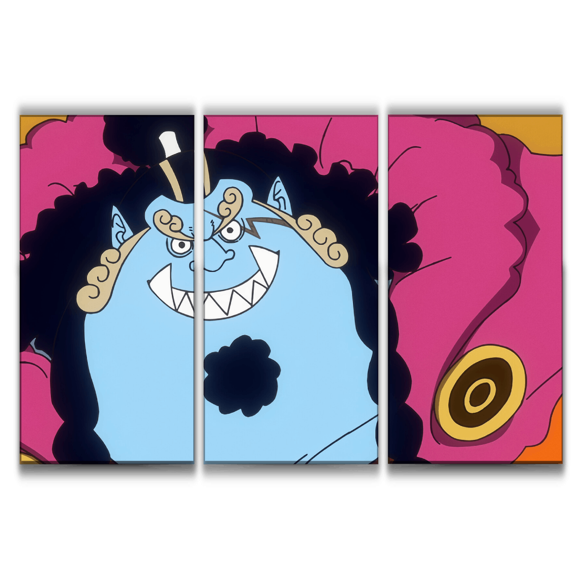 Jinbe Poster