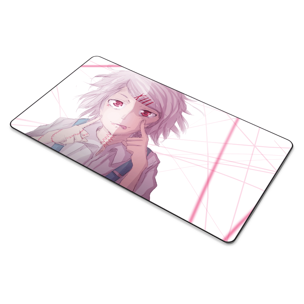 Juzo Suzuya Anime Art Mouse Pad