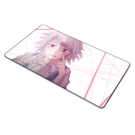 Juzo Suzuya Anime Art Mouse Pad