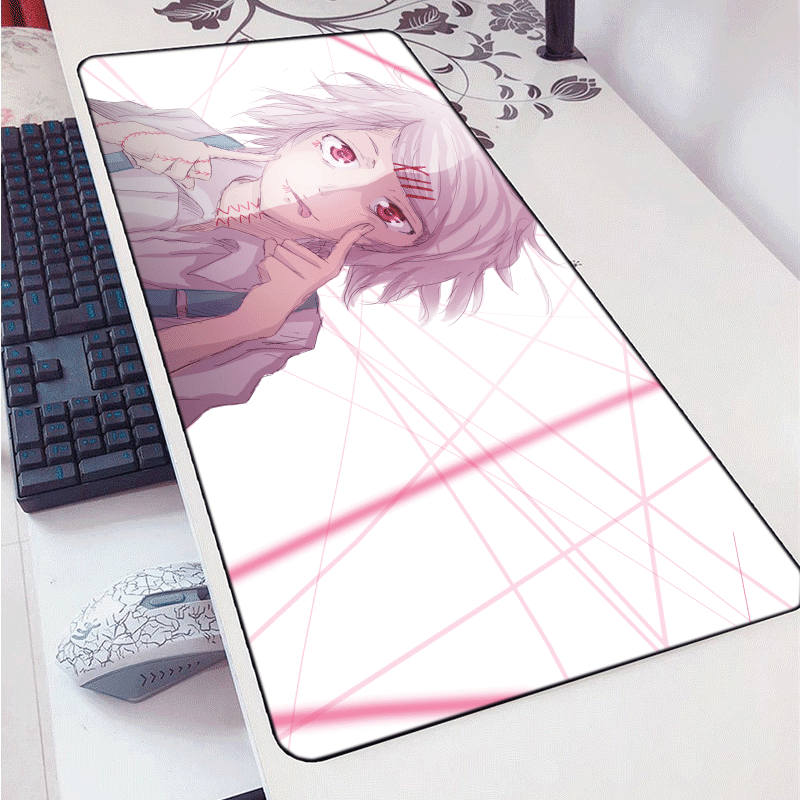 Juzo Suzuya Anime Art Mouse Pad