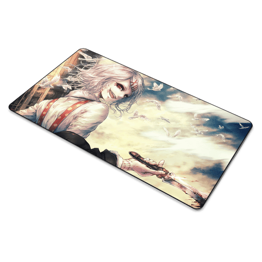 Juzo Suzuya Anime Mouse Pad