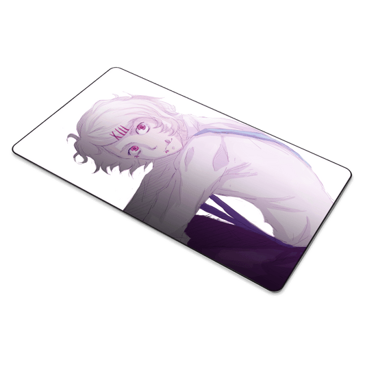 Juzo Suzuya Character Mouse Pad