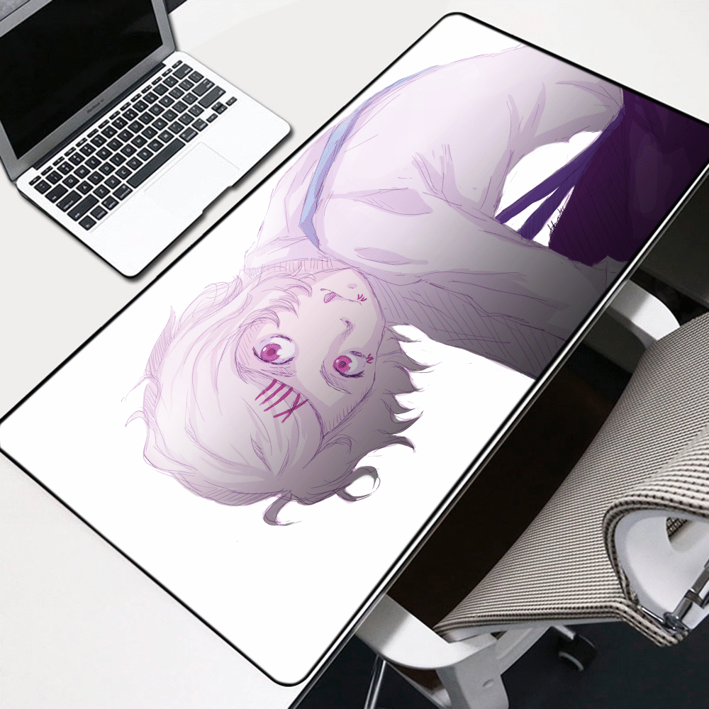Juzo Suzuya Character Mouse Pad