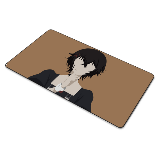Juzo Suzuya Design Mouse Pad