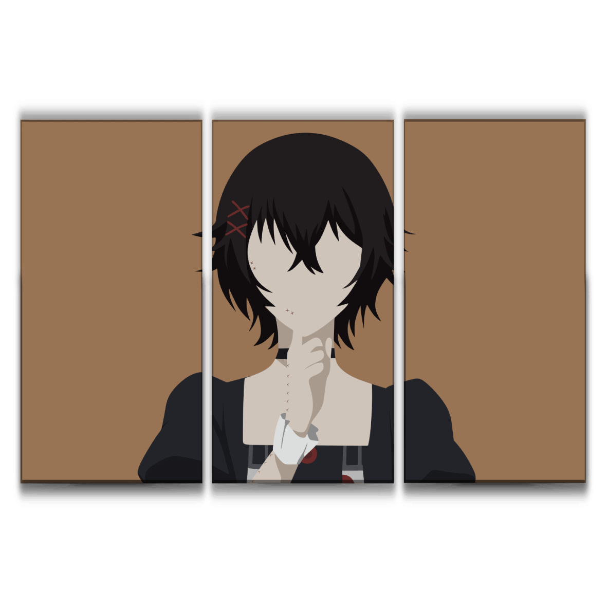 Juzo Suzuya Design Poster