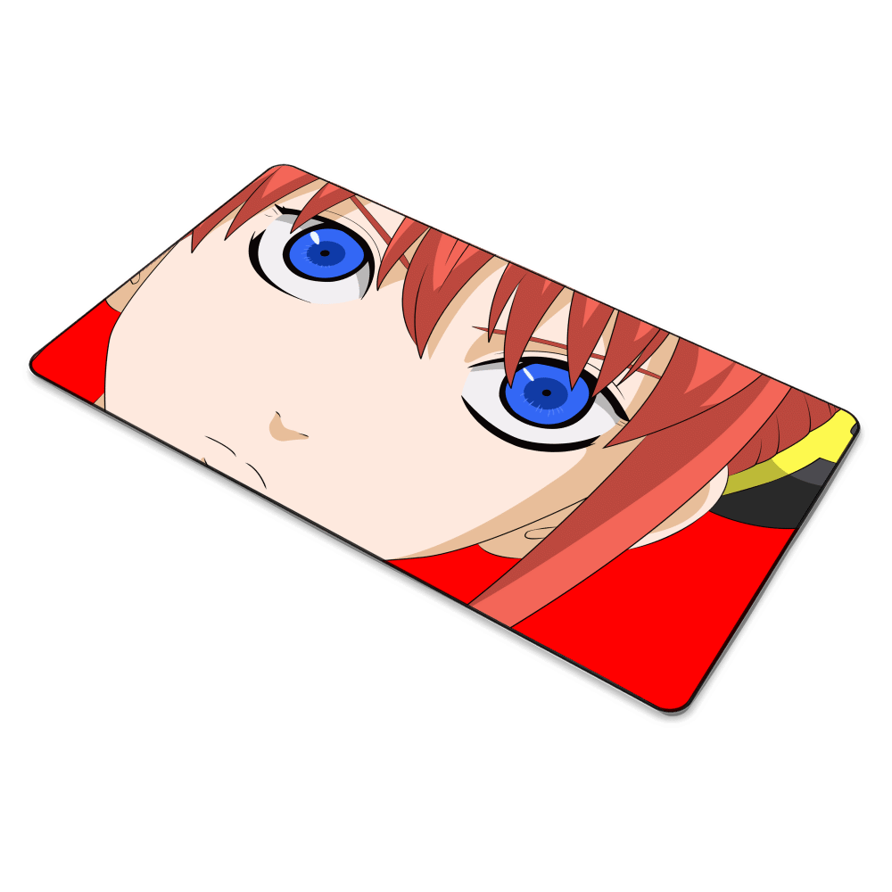 Kagura Anime Mouse Pad