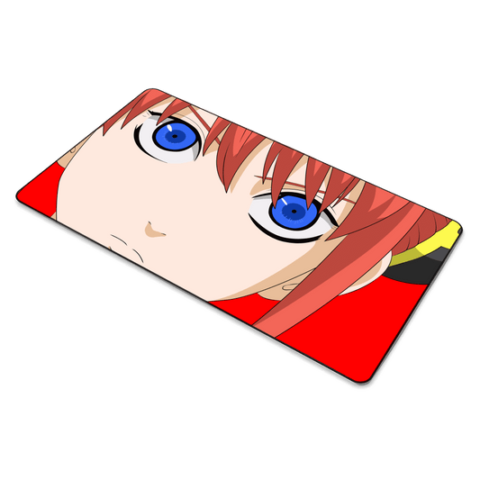 Kagura Anime Mouse Pad