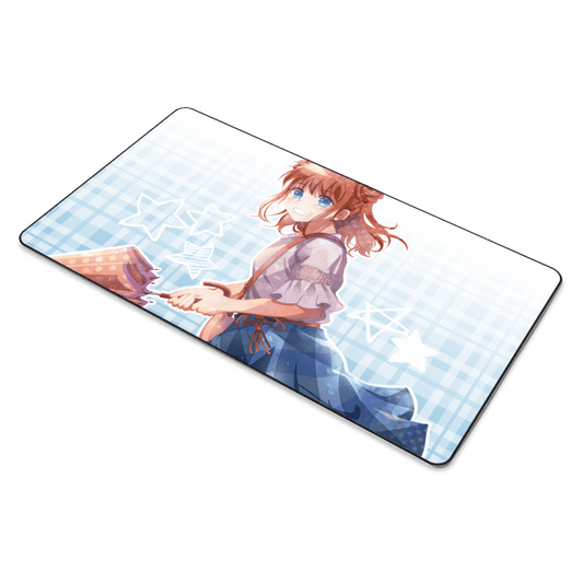 Kagura Mouse Pad