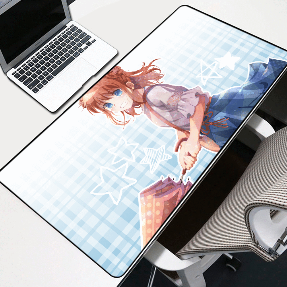 Kagura Mouse Pad