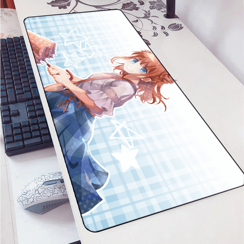 Kagura Mouse Pad