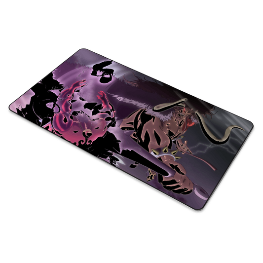 Kaido Art Mouse Pad