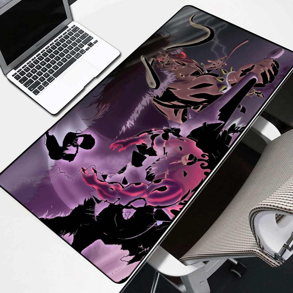 Kaido Art Mouse Pad