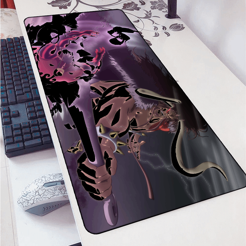 Kaido Art Mouse Pad