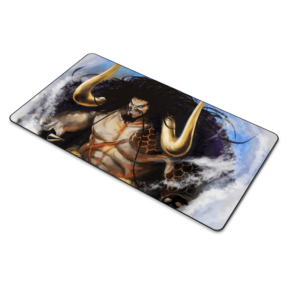 Kaido Mouse Pad