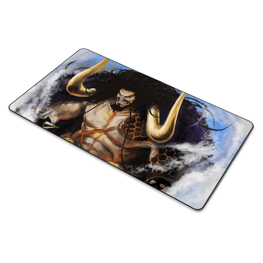 Kaido Mouse Pad