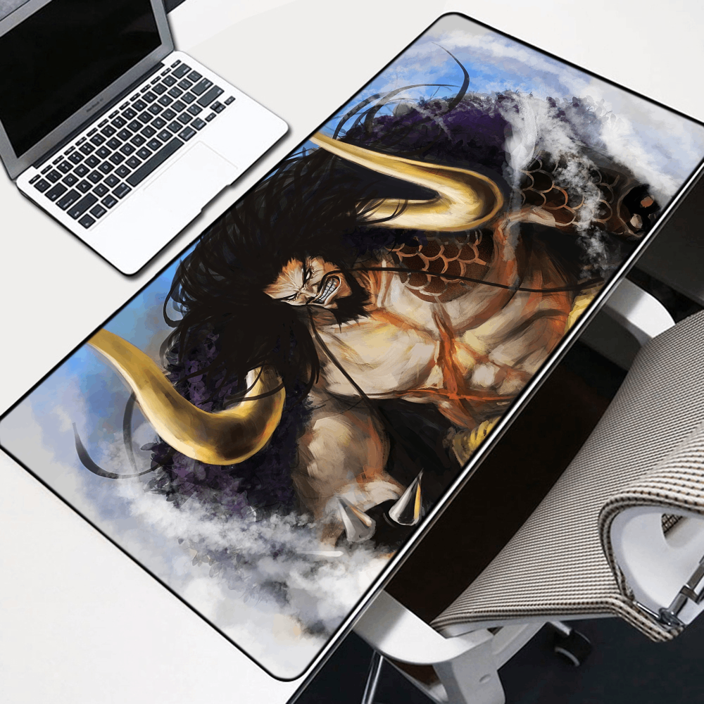 Kaido Mouse Pad