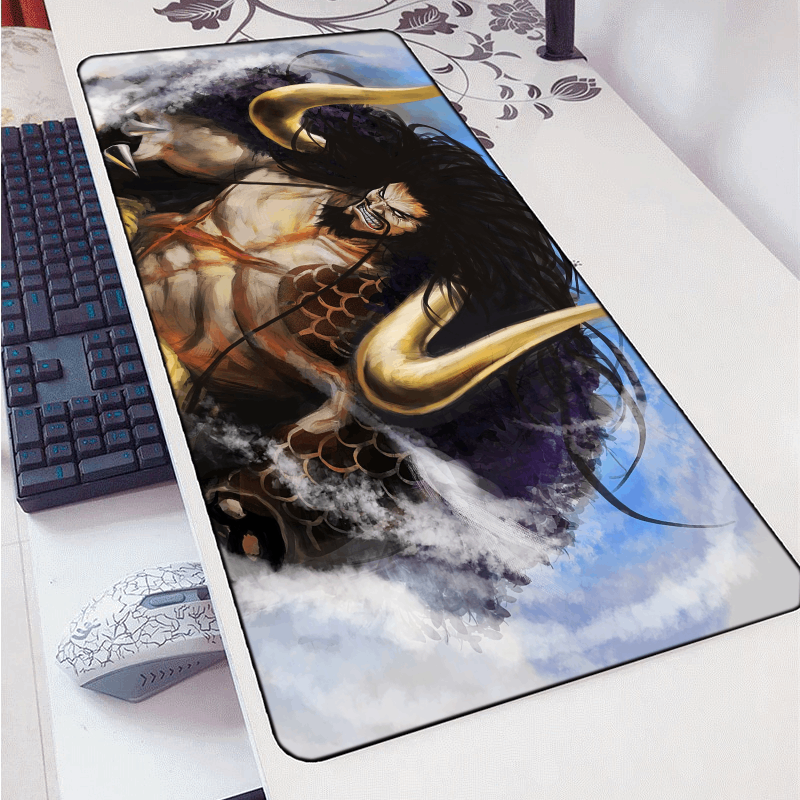 Kaido Mouse Pad