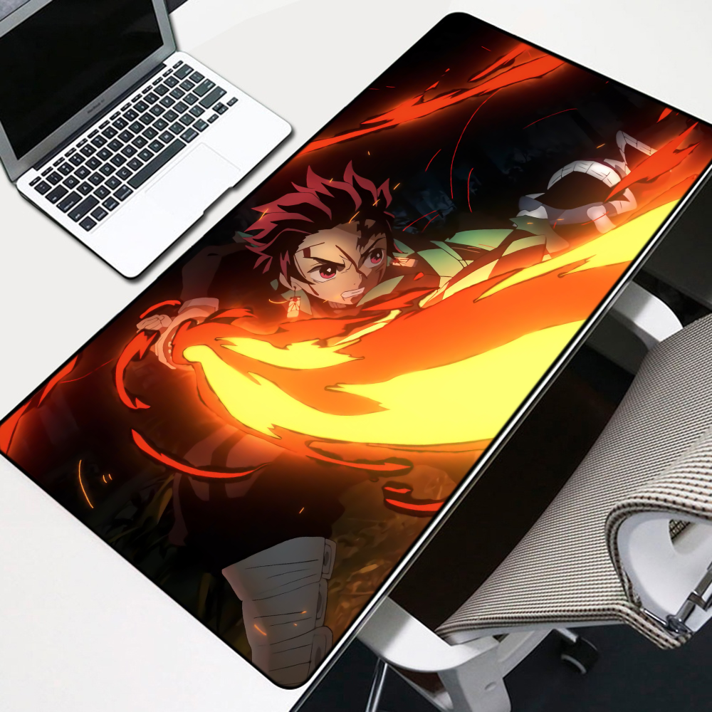 Kamado Tanjiro Mousepad