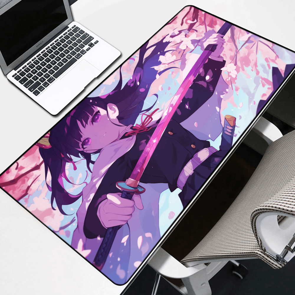 Kanao Anime Art Mouse Pad
