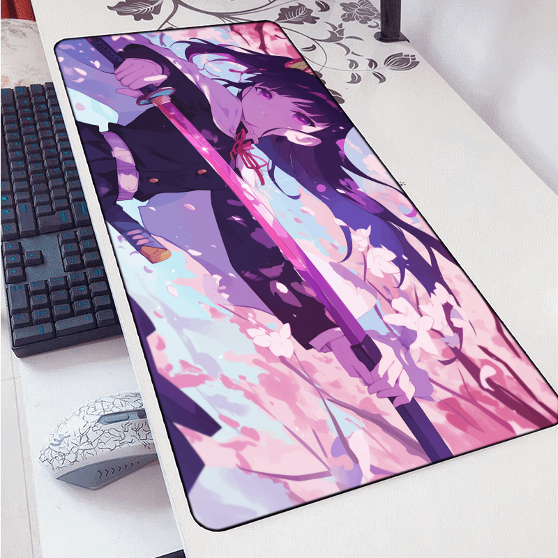 Kanao Anime Art Mouse Pad
