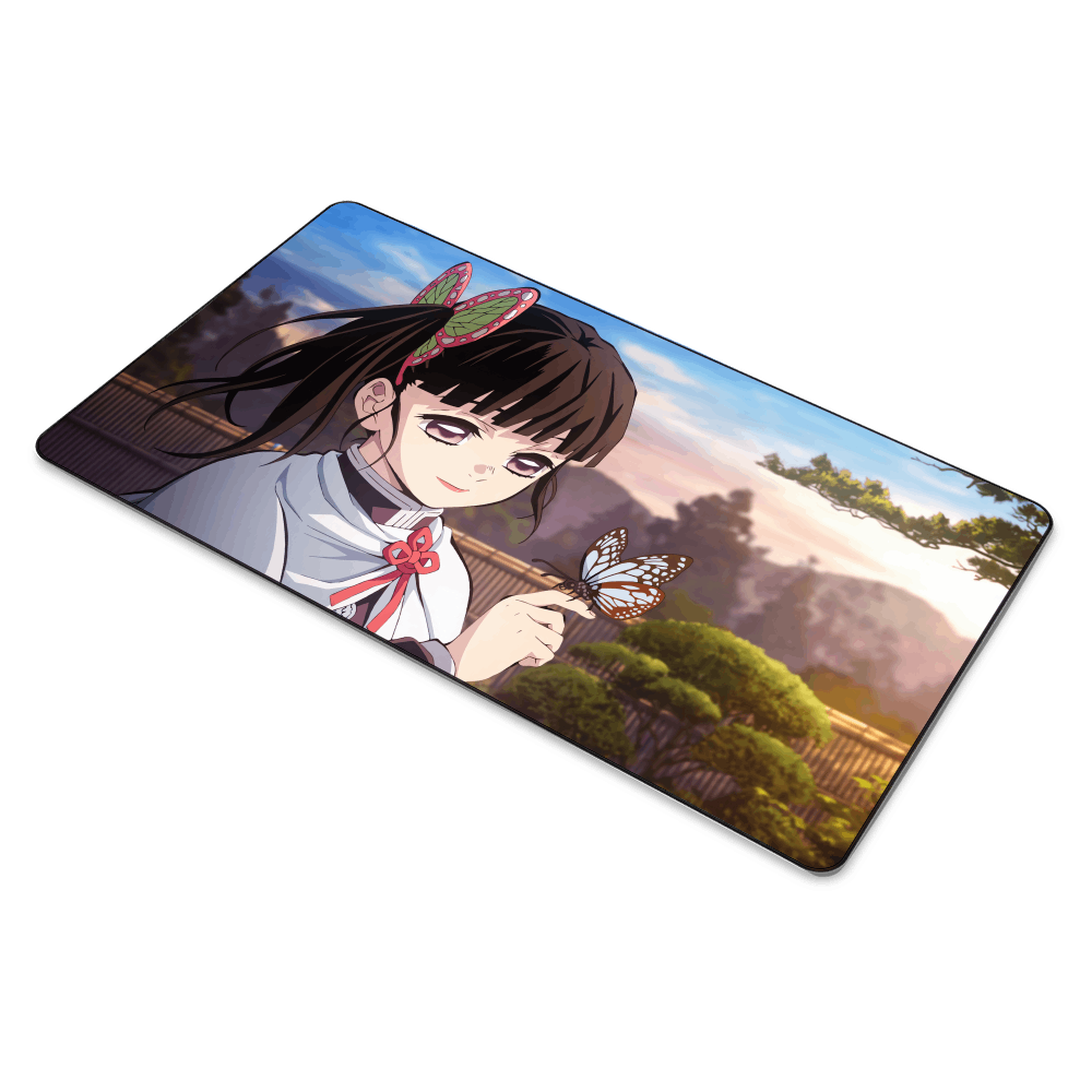 Kanao Anime Mouse Pad
