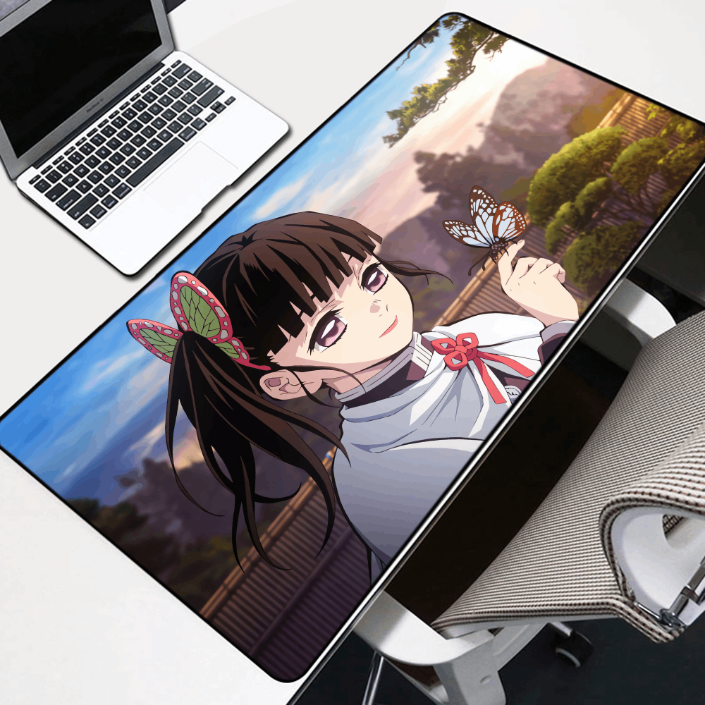 Kanao Anime Mouse Pad