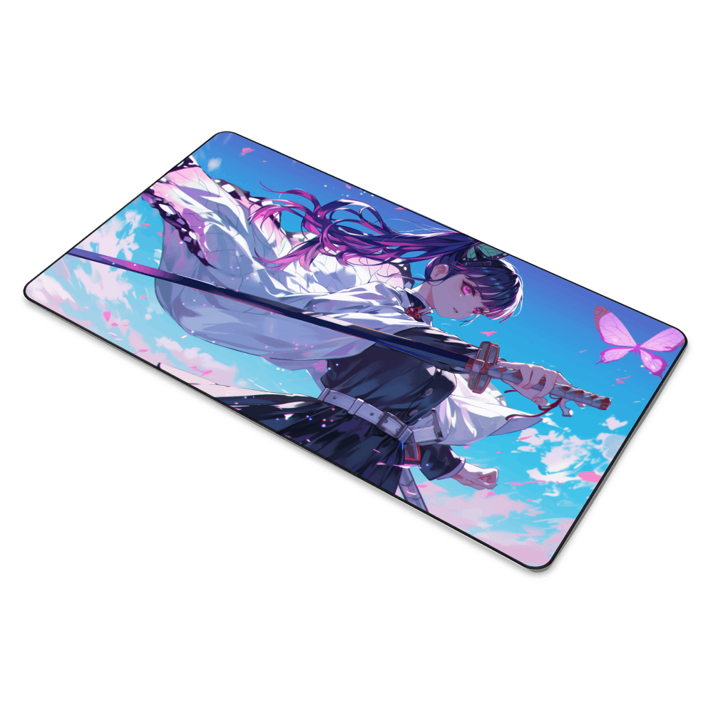 Kanao Mouse Pad