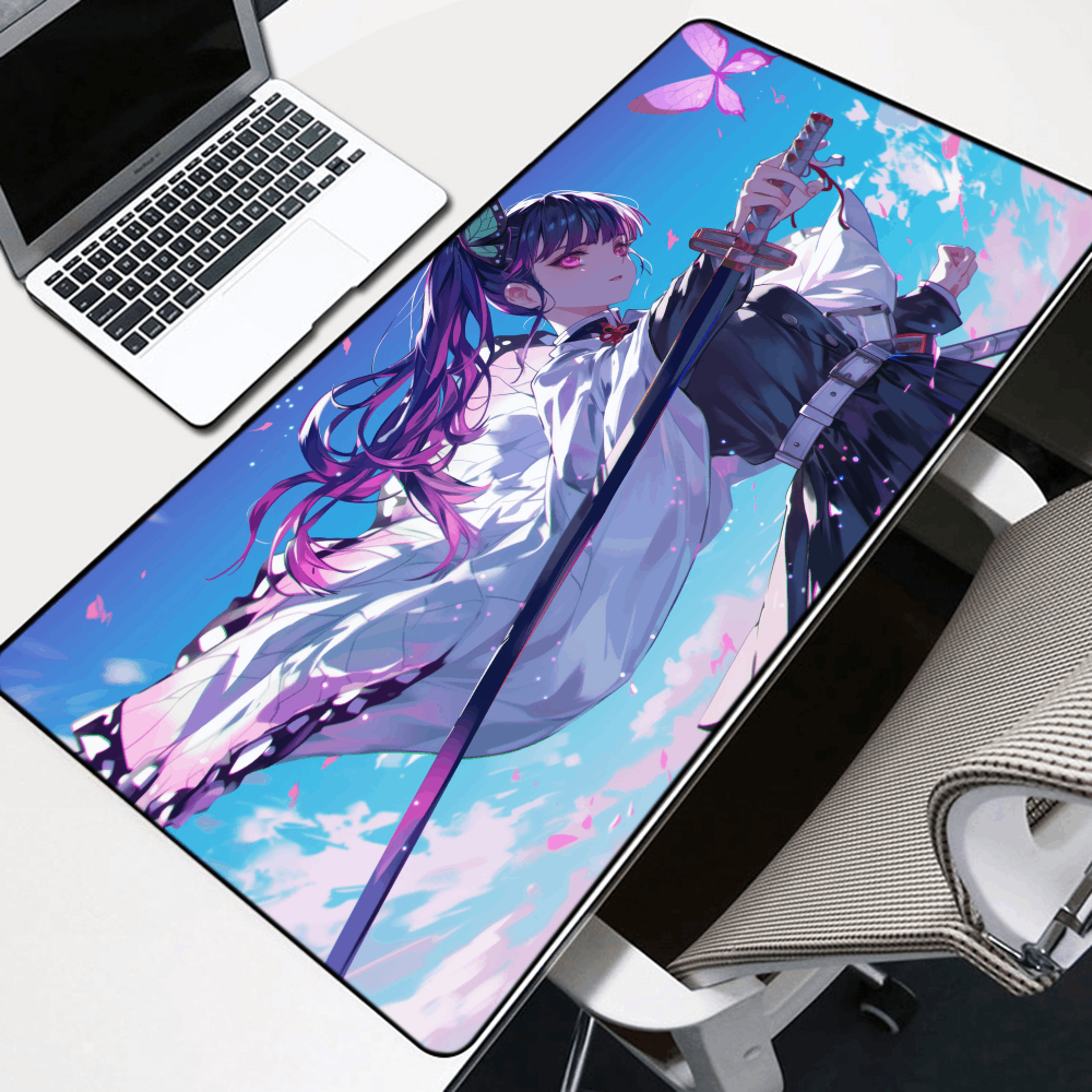Kanao Mouse Pad