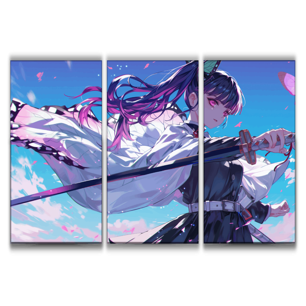 Kanao Poster