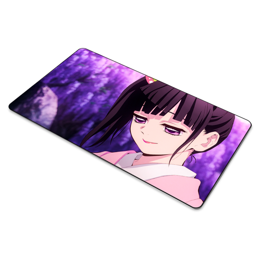 Kanao Tsuyuri Anime Mouse Pad