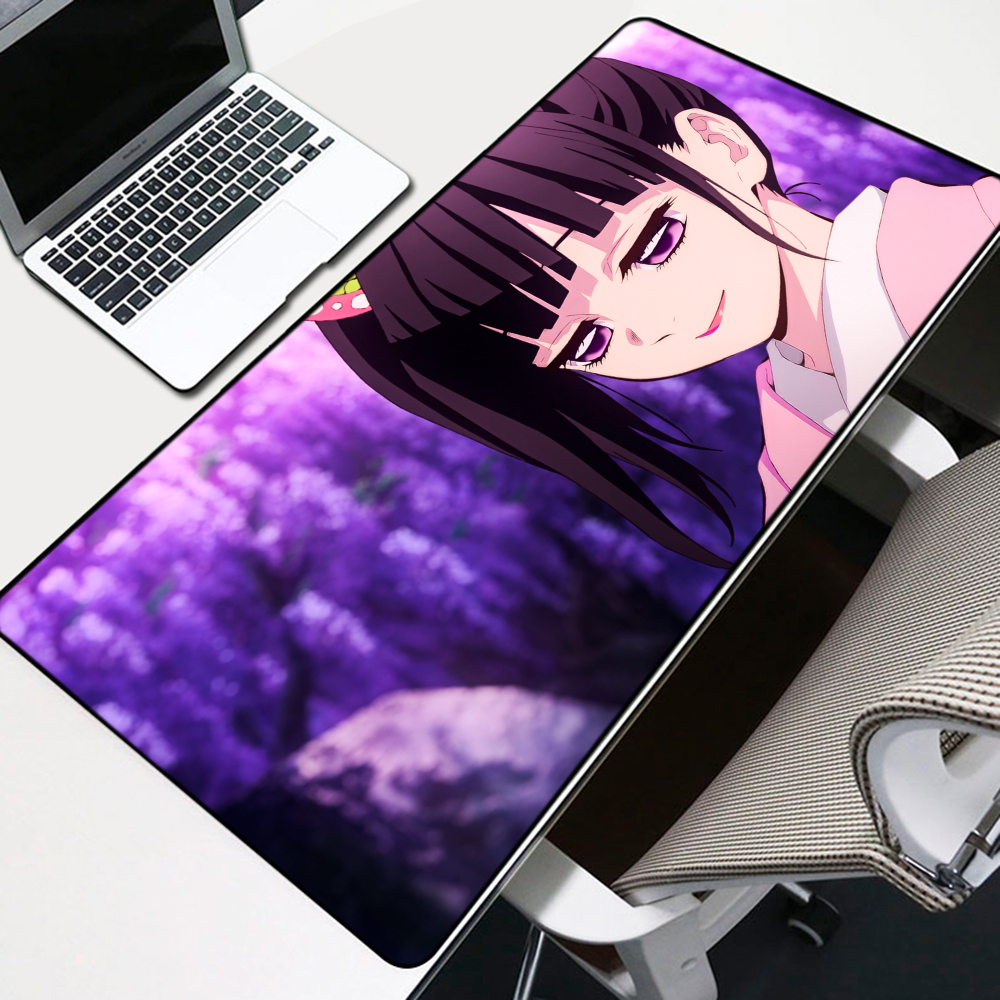 Kanao Tsuyuri Anime Mouse Pad