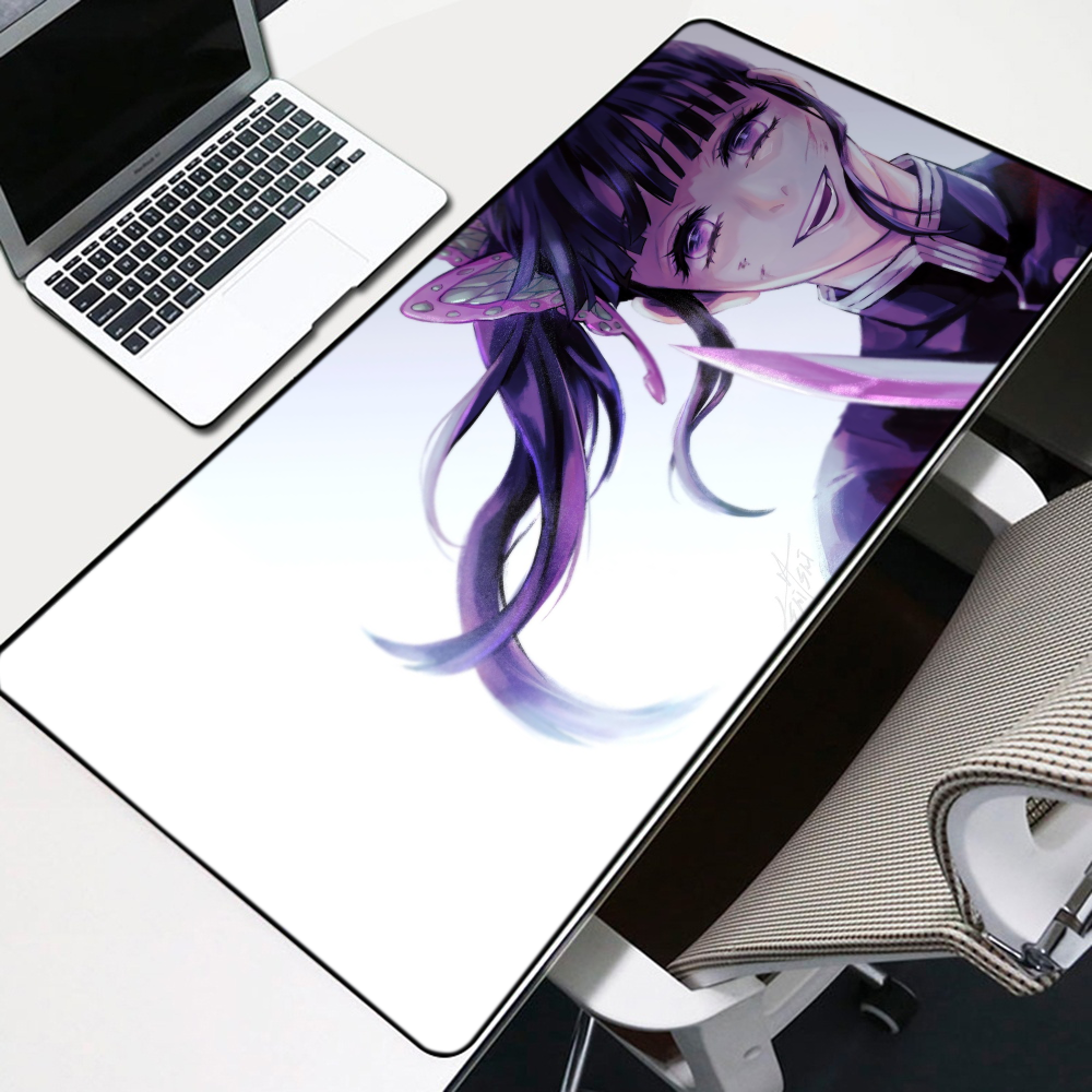 Kanao Tsuyuri Anime Mousepad