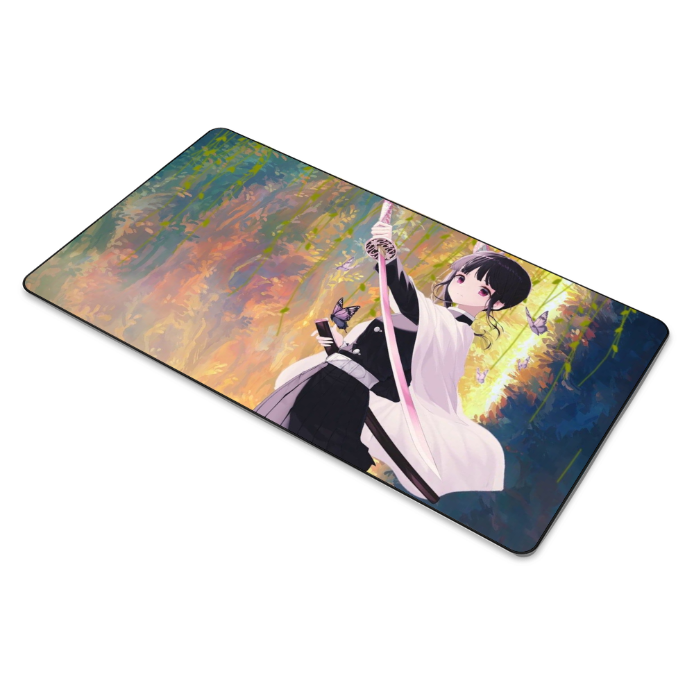 Kanao Tsuyuri Mousepad