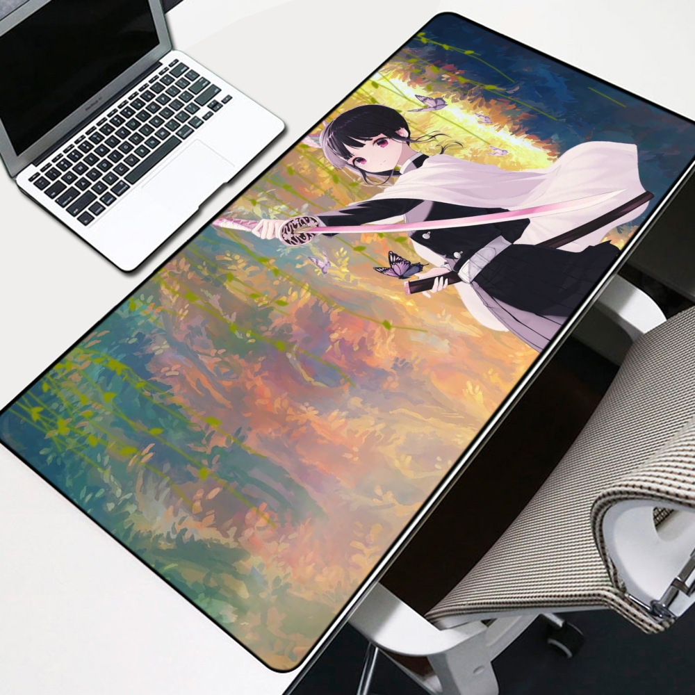Kanao Tsuyuri Mousepad
