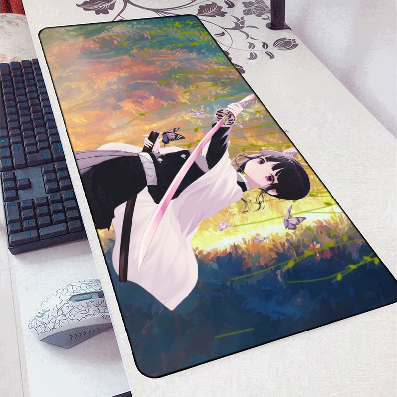Kanao Tsuyuri Mousepad