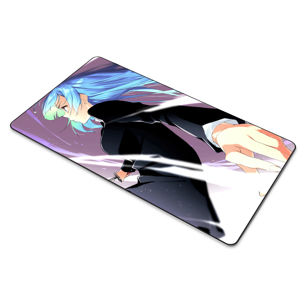 Kasumi Miwa Anime Mouse Pad