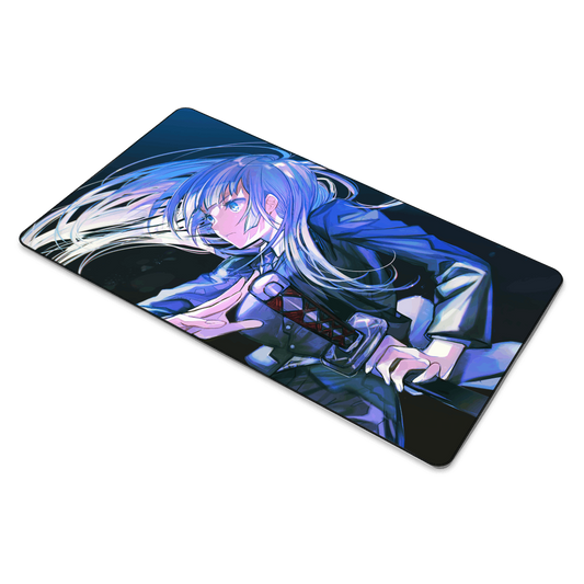 Kasumi Miwa Art Mouse Pad