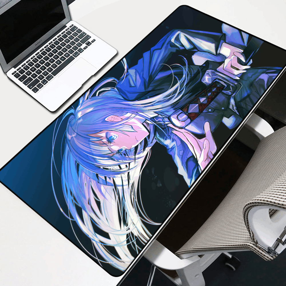 Kasumi Miwa Art Mouse Pad