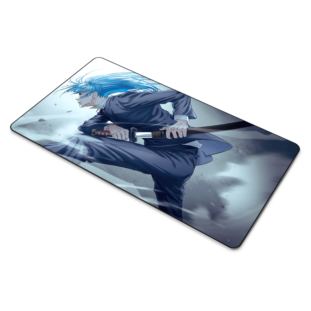 Kasumi Mouse Pad