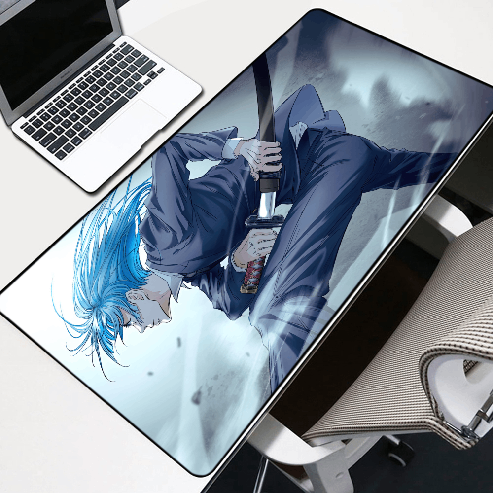 Kasumi Mouse Pad